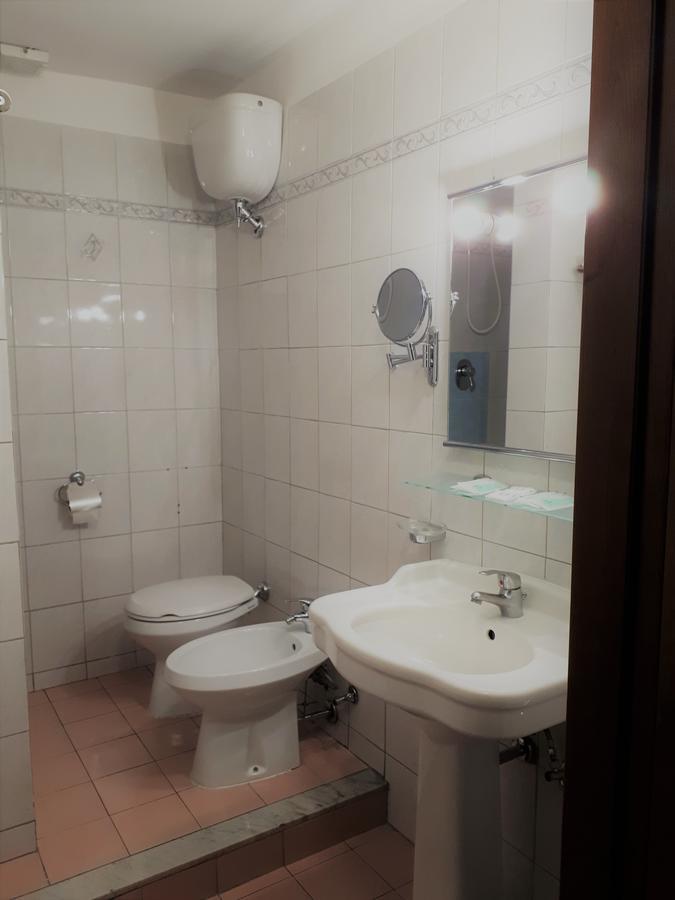 Hotel Sweet Home Рим Екстер'єр фото